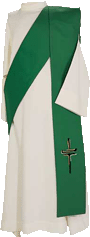 diacre