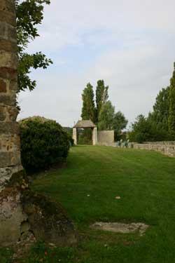 preuilly provins