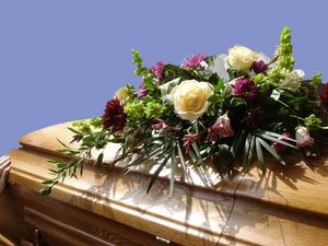 funerailles enterrements Bassee Montois