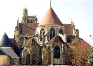 aumonerie college